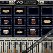 Addictive Drums Free Download Mac