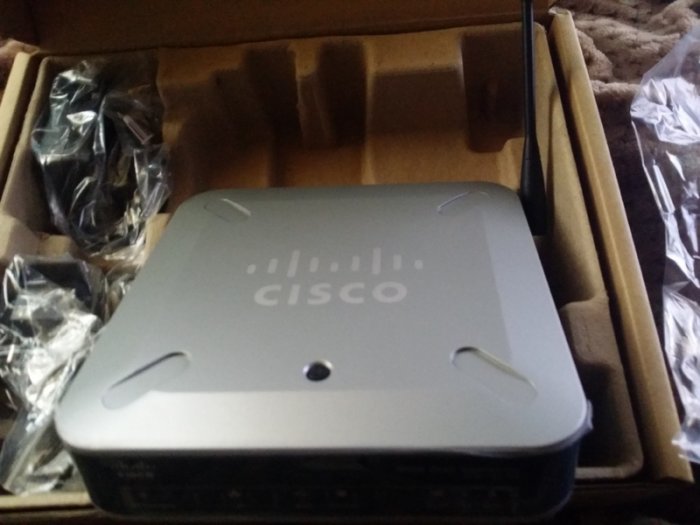 Cisco Drivers Wireless